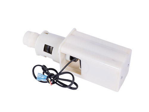 盈源達(dá)環(huán)?？照{(diào)排水閥