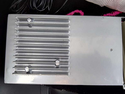 35機(jī)鋁電箱（反面）