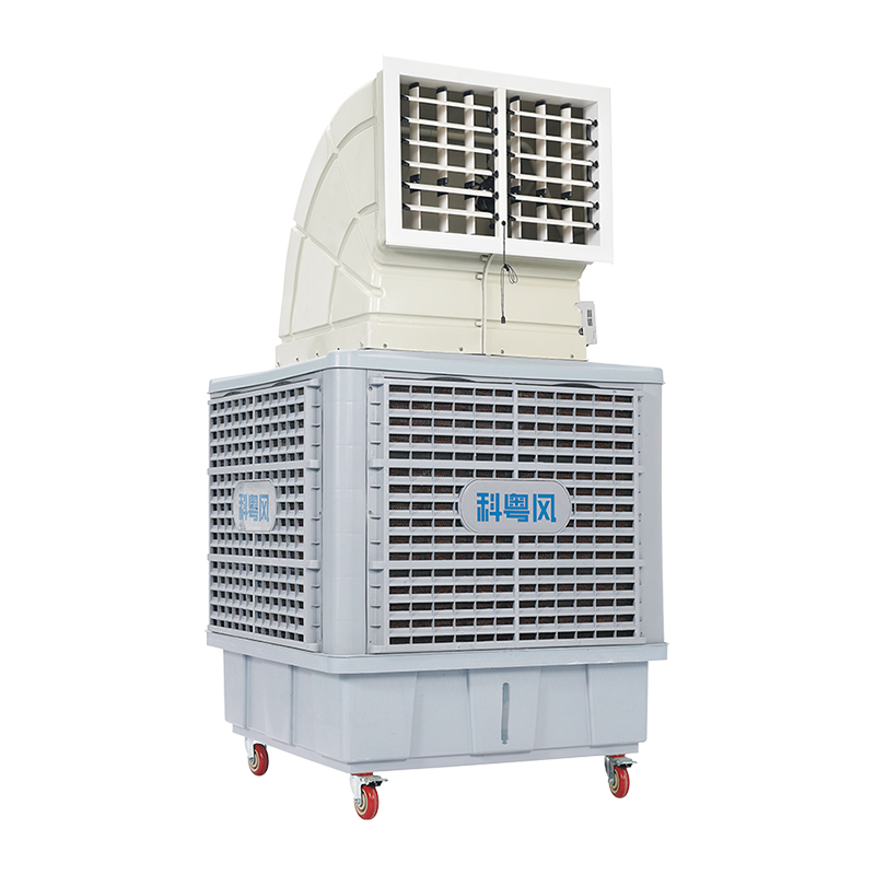 KYF-18Y（單面出風(fēng)）