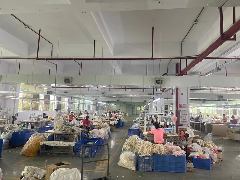 環(huán)保空調(diào)安裝案例