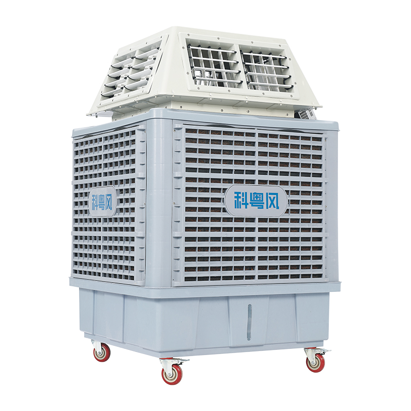 KYF-18Y（四面出風(fēng)）