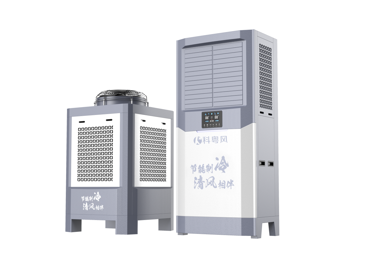 環(huán)?？照{(diào)維修及保養(yǎng)基礎(chǔ)知識介紹