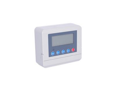 環(huán)?？照{(diào)一體控制器