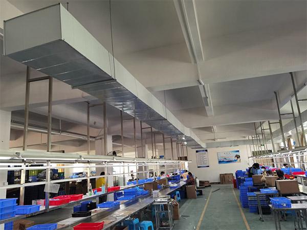 環(huán)?？照{(diào)與傳統(tǒng)空調(diào)的優(yōu)缺點(diǎn)有何不同？