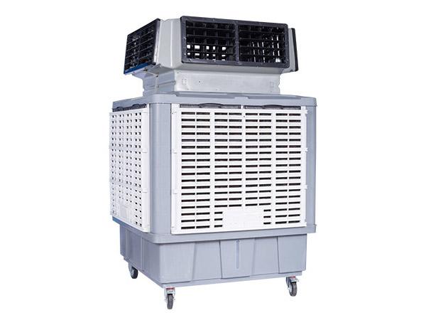 深圳環(huán)保空調適用于那些場所？