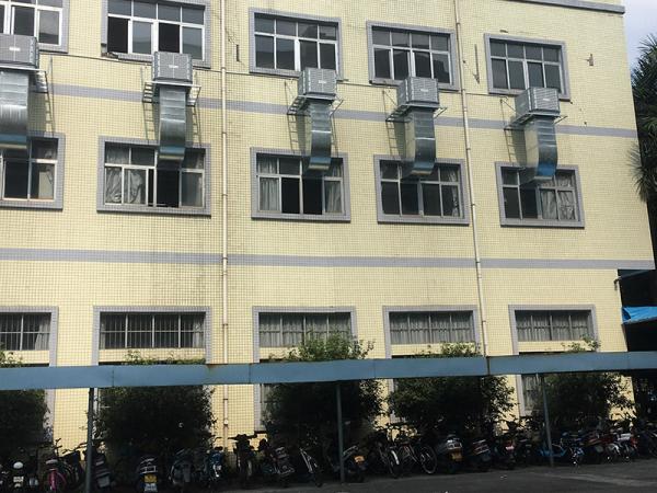 東莞環(huán)?？照{廠家有何優(yōu)勢？