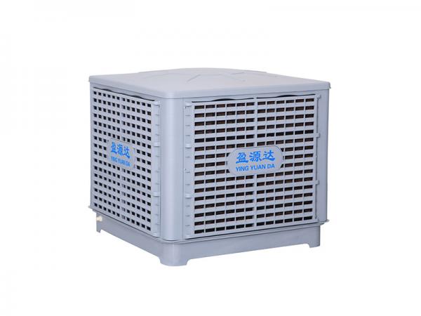 環(huán)?？照{(diào)在降溫時(shí)有哪些優(yōu)勢？