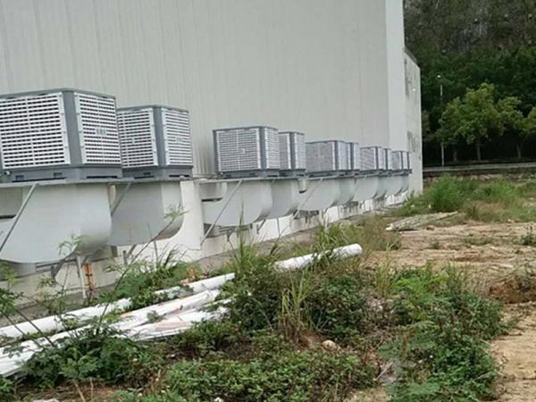 廠房降溫工程是否一年四季都可以投入使用呢？