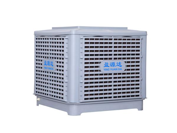 安裝環(huán)保空調(diào)可以降溫多少度