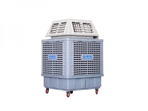 環(huán)保空調廠家淺談環(huán)?？照{的優(yōu)勢