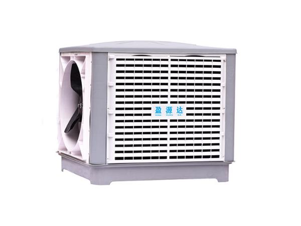 車間廠房整體降溫，認(rèn)準(zhǔn)盈源達(dá)環(huán)保空調(diào)