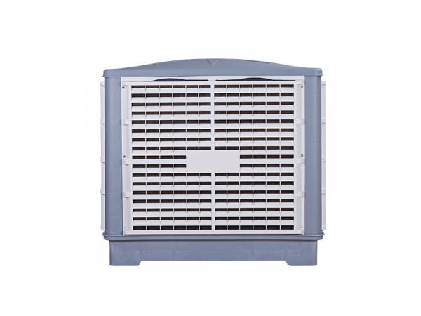 環(huán)?？照{(diào)散發(fā)異味的原因與解決方法