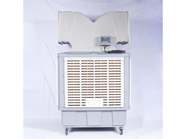 廣州環(huán)保空調(diào)原理與應用