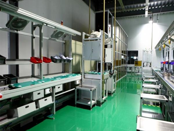 環(huán)?？照{(diào)不止只適用于車間降溫工程