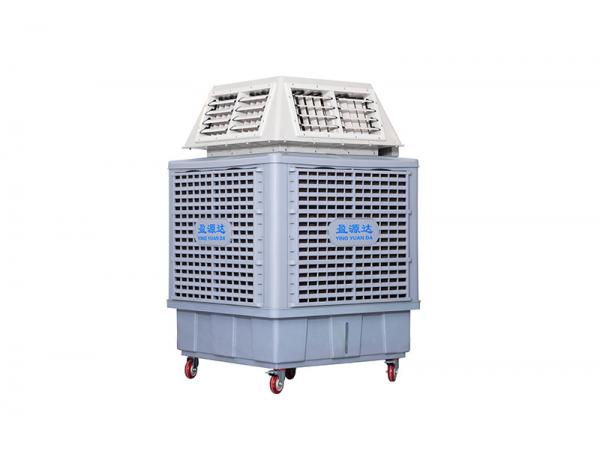 東莞移動環(huán)?？照{(diào)怎么樣