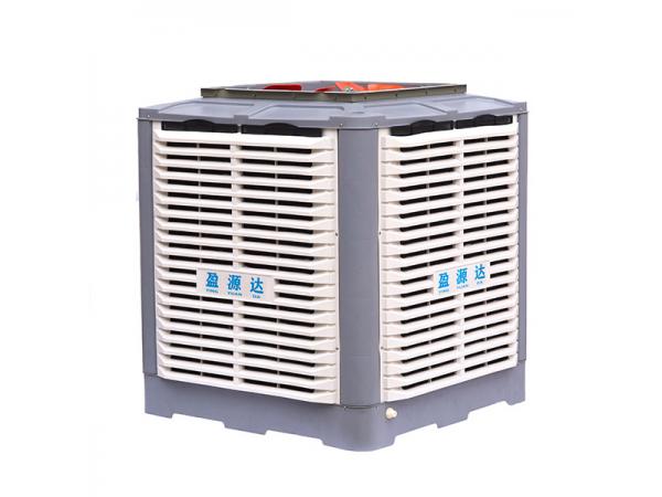 東莞環(huán)?？照{(diào)為什么會(huì)產(chǎn)生異味？