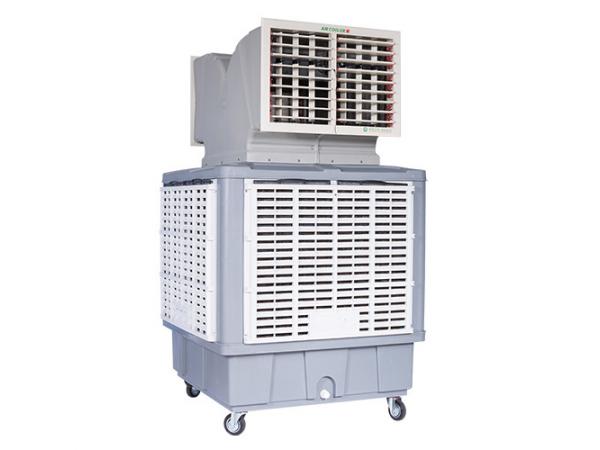 移動環(huán)?？照{(diào)的正確使用方法