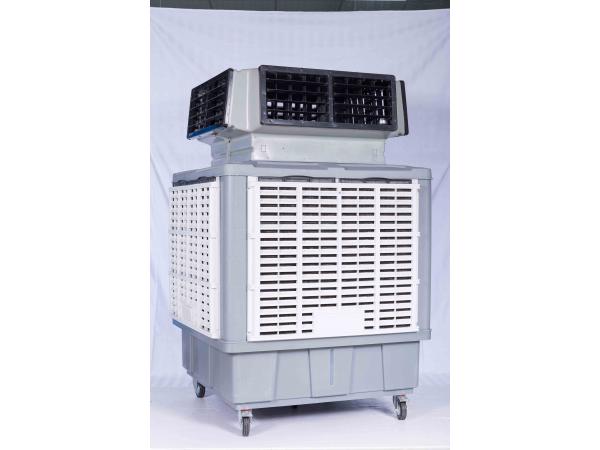 東莞移動(dòng)環(huán)?？照{(diào)的作用