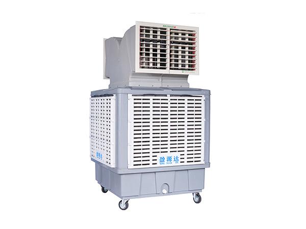 環(huán)?？照{(diào)既省電降溫效果又好