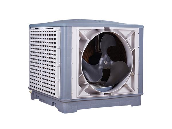 環(huán)?？照{(diào)的安裝要求