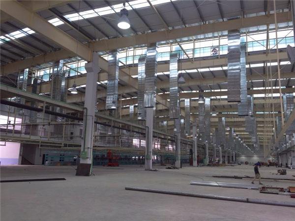 如何選擇優(yōu)異的環(huán)?？照{(diào)