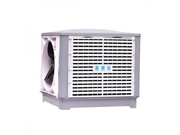 環(huán)?？照{(diào)在使用的過程中的注意事項(xiàng)