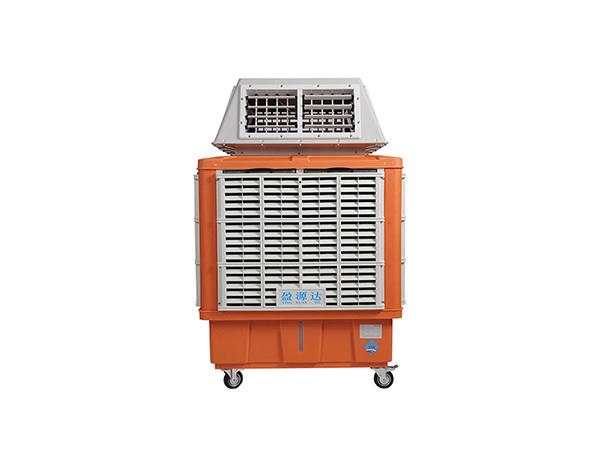 環(huán)保空調(diào)產(chǎn)生異味該如何解決？