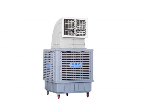 東莞環(huán)保空調(diào)的生產(chǎn)為什么需要工業(yè)除濕機(jī)？