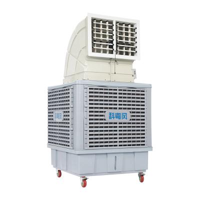 KYF-18Y（單面出風(fēng)）