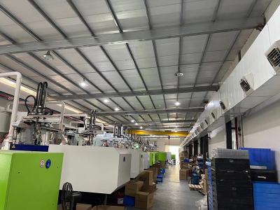 環(huán)?？照{(diào)安裝案例