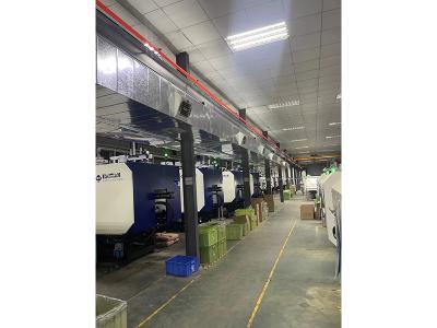 環(huán)?？照{(diào)安裝案例