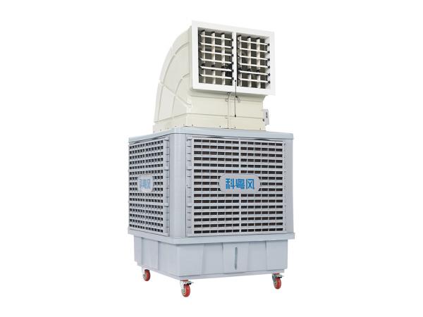 車(chē)間降溫工程使用冷風(fēng)機(jī)和空調(diào)哪個(gè)好及優(yōu)缺點(diǎn)是什么？